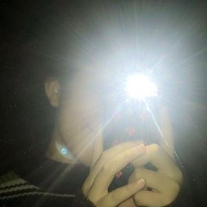 Meet your Posher, Leslie